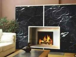 Изготовление каминов, изготовление каминов в Киеве