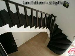 Изготовление лестниц Кировоград