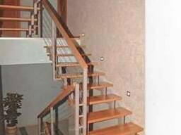 Изготовление металлоизделий. лестницы одесса