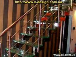 Изготовление металлоконструкции под заказ.