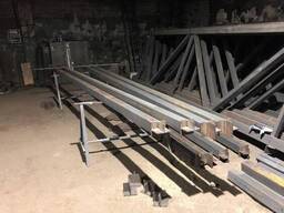 Завод металлических конструкций