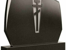 Изготовление памятников, надгробий, цветников, оград и др.