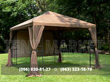 Изготовление перешив тенты на шатры палатки беседки зонты