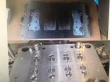 Изготовление прессформ и специальной оснастки для поизводства по чертежам или образцам про - фото 2