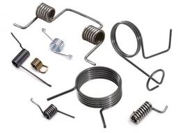 Изготовление пружин (навивка пружин)