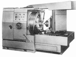 Изготовление шестерен и зубчатых колес.