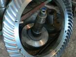Изготовление шестерен, муфт, звездочек, валов в Одесса, Николаев, Львов, Киев, Харьков - фото 2