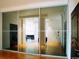 Изготовление шкафов-купе. Выезд дизайнера.