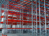 Паллетные стеллажи Profi - фото 2