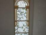 Изготовление и реставрация витражей Тиффани . - фото 3