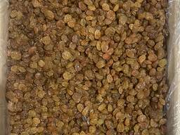 Ізюм Іран світлий 5кг