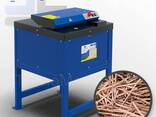 Измельчитель для картона «ПК-5м» - фото 2