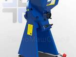 Измельчитель для зерна Lider-4 380В - фото 3