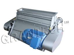 Измельчитель гранул