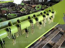 Подрібнювач комбайн Claas