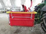 Измельчитель веток Linddana TP 230 - фото 2
