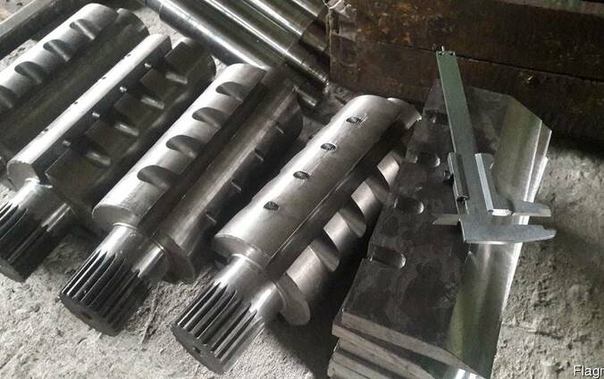 Измельчители веток в различной комплектации,щепорез,дровокол