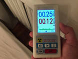Измерение радиации, проверка дозиметром, радиометром, дозиметр Черкассы, вимірювання