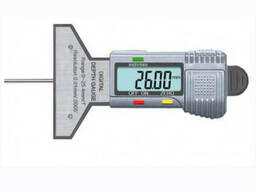 Измеритель глубины протектора шин ADD6231