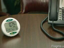 Измеритель качества воздуха и CO2 Настольный Extech CO210