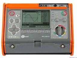 Sonel MPI-530-IT Вимірювач параметрів електробезпеки