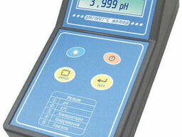 Измеритель pH PH-301