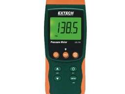 Измеритель-регистратор давления Extech SDL700