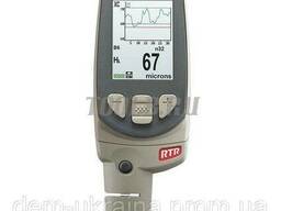 Измеритель шероховатости PosiTector RTR