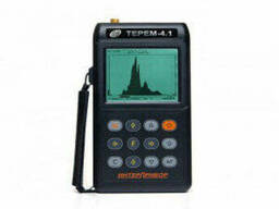 Измерительные комплексы Терем-4 (системы мониторинга)