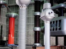 Измерительные трансформаторы тока