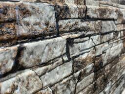 Ізоляційні фасадні панелі MF panel (МВ)