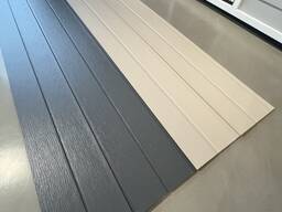 Ізоляційні фасадні панелі MF panel (ВК)