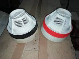 Извещатель пожарный дымовой фотоэлектрический ИДФ-1М УХЛ5