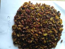 Изюм Родзинки Индия С