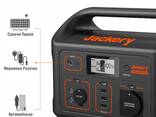 Jackery Explorer 500 Портативная зарядная электростанция - фото 2