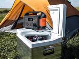 Jackery Explorer 500 Портативная зарядная электростанция - фото 7
