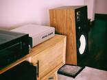 JBL L100 Classic 12-дюймові 3-смугові полочні динаміки (пара) - фото 3