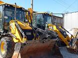 JCB 3CX 2023 - фото 1