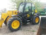 JCB 535-95 Agri Super - фото 1