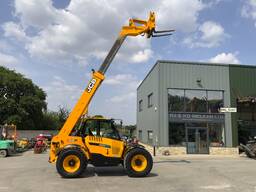 JCB 542 70 Agri Pro