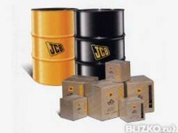 JCB EP 15w40 200L