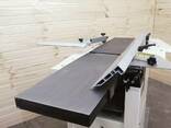 Jet JPT-310 Фуговально-рейсмусный станок, 220 В, 10000290M - фото 2