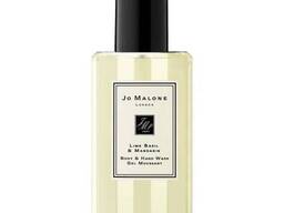 Jo Malone Wood Sage &amp; Sea Salt Body &amp; hand wash Гель для душу 100 мл