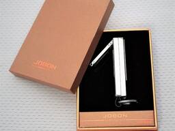 Jobon електроіндукційна USB запальничка, брелок, кусачки