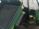 John Deer самосвал - фото 3