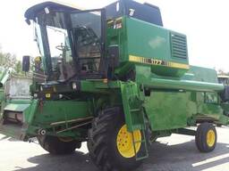 John Deere 1177