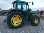John Deere 6400 - фото 1