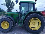 John Deere 6400 - фото 2
