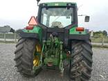 John Deere 6400 - фото 6