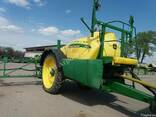 John Deere 732 в наличии 3 ед. - фото 1